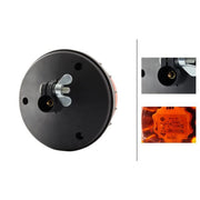 Hella Strobe-Type Beacon High