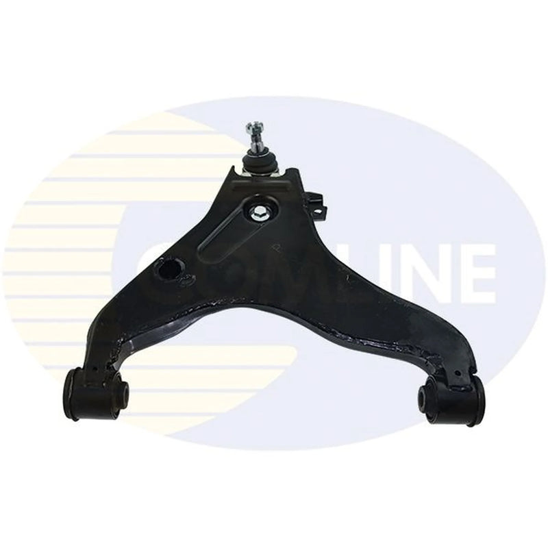 Comline Control/Trailing Arm fits Mitsubishi L200 / Triton 2005-2015 2.5