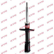 KYB Shock Absorber Damper Strut Front fits Renault Twingo I 1993-2007 1.2