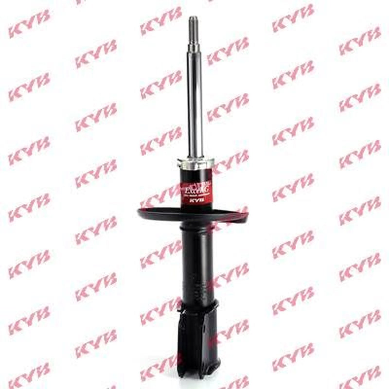KYB 2 x Shock Absorbers fits Renault Twingo I 1993-2007 1.2