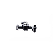 Mahle Air Conditioning Solenoid Valve fits Man Tgs I 2007-2021