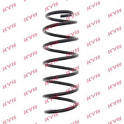 KYB Front Suspension Coil Spring fits Seat Cordoba 1993-2002 1.4 1.6 1.8