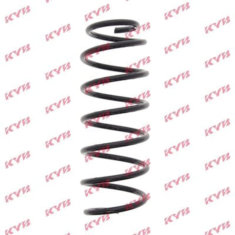 KYB Front Suspension Coil Spring fits Seat Cordoba 1993-2002 1.4 1.6 1.8