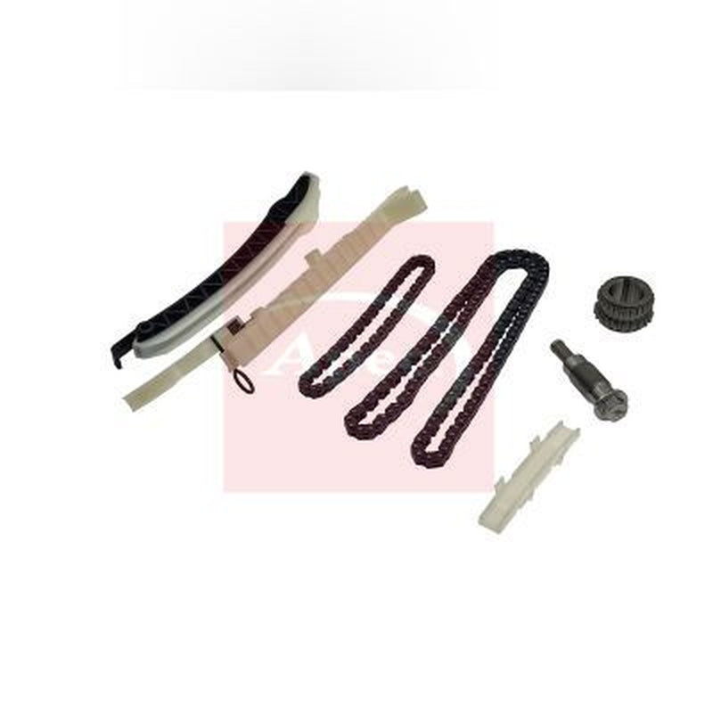 Apec Timing Chain Kit Set 66 Links fits Mercedes-Benz A-Class 2012-2018