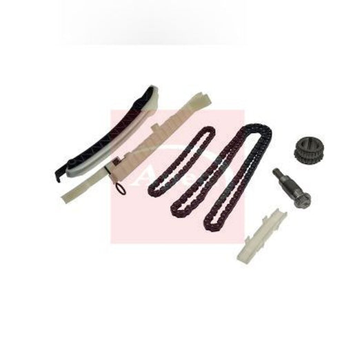 Apec Timing Chain Kit Set 66 Links fits Mercedes-Benz A-Class 2012-2018