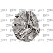 Valeo Clutch Pressure Plate 805980