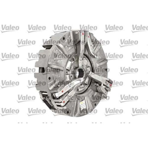 Valeo Clutch Pressure Plate 805980