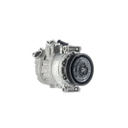 Mahle Air Conditioning Compressor fits BMW 7 2002-2005