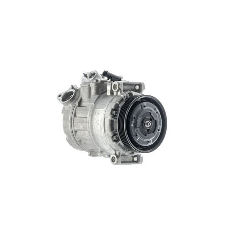 Mahle Air Conditioning Compressor fits BMW 7 2002-2005