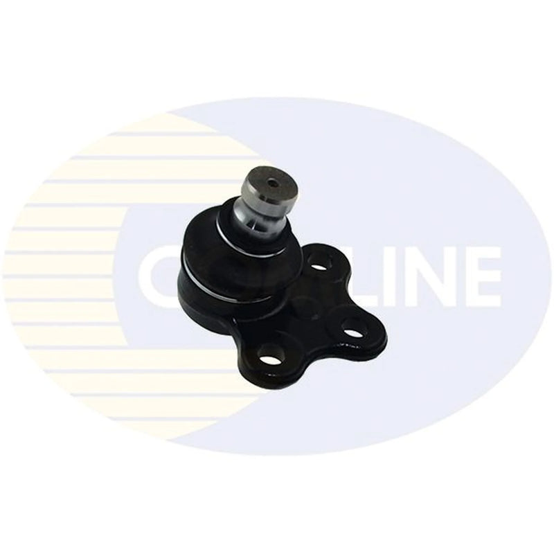 Comline Ball Joint Front Left fits Mercedes-Benz Citan Dualiner 2012-2021