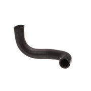 Gates Radiator Coolant Hose 396mm ID fits Hyundai Accent IV 2010-2018 1.4 1.6