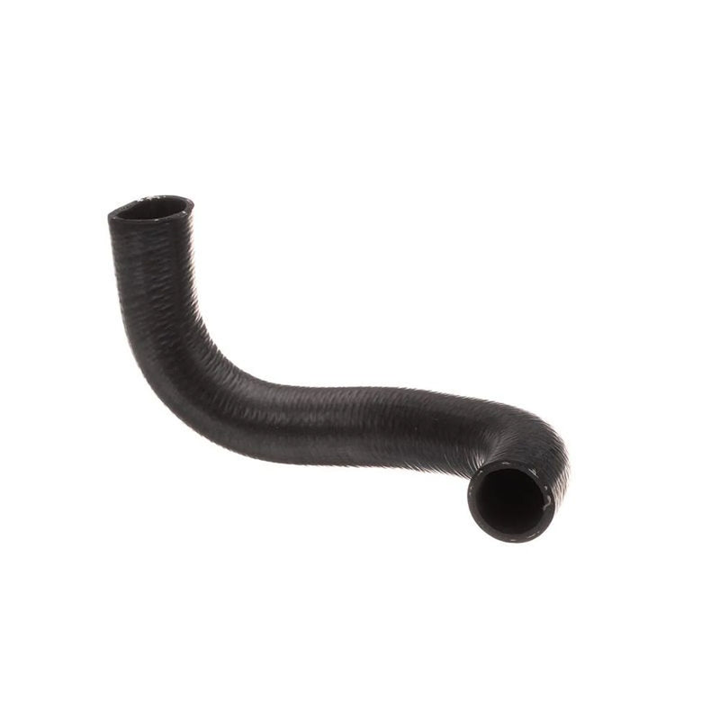 Gates Radiator Coolant Hose 396mm ID fits Hyundai Accent IV 2010-2018 1.4 1.6