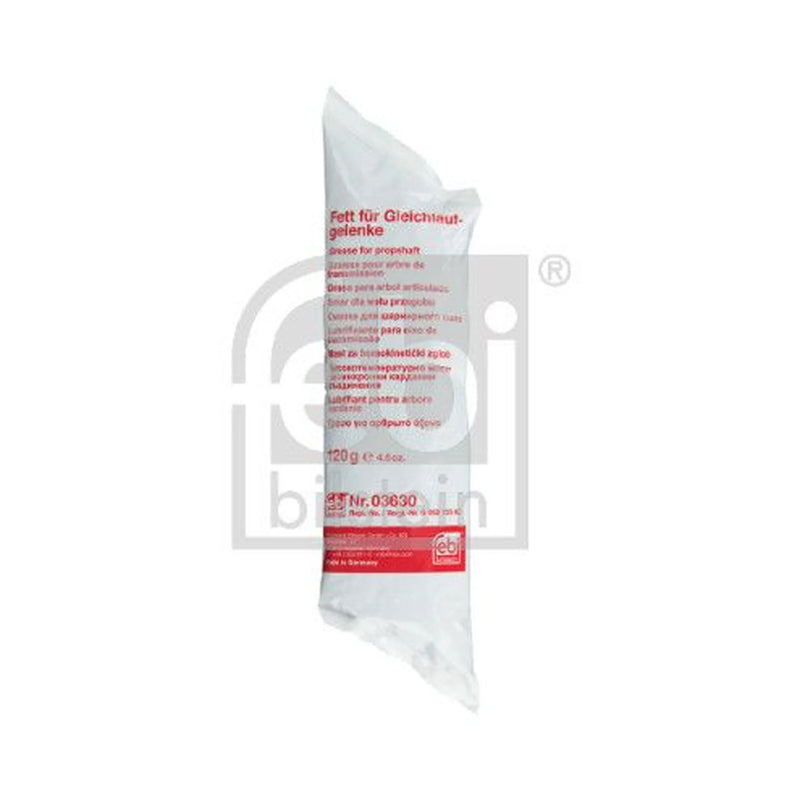 Febi High Temperature Grease Lubricant 03630