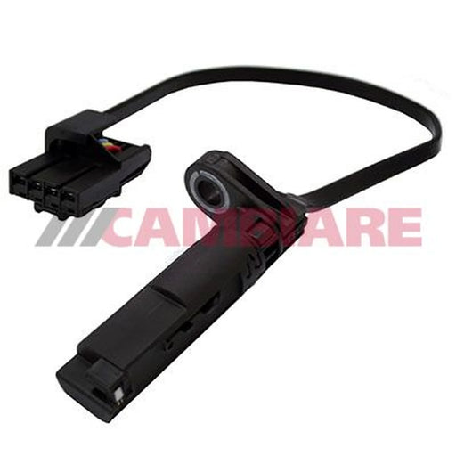 Cambiare Crankshaft Position Sensor VE363813
