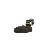 Gates Timing Belt Kit with Rollers fits Citroën C5 I 2001-2004 2.2