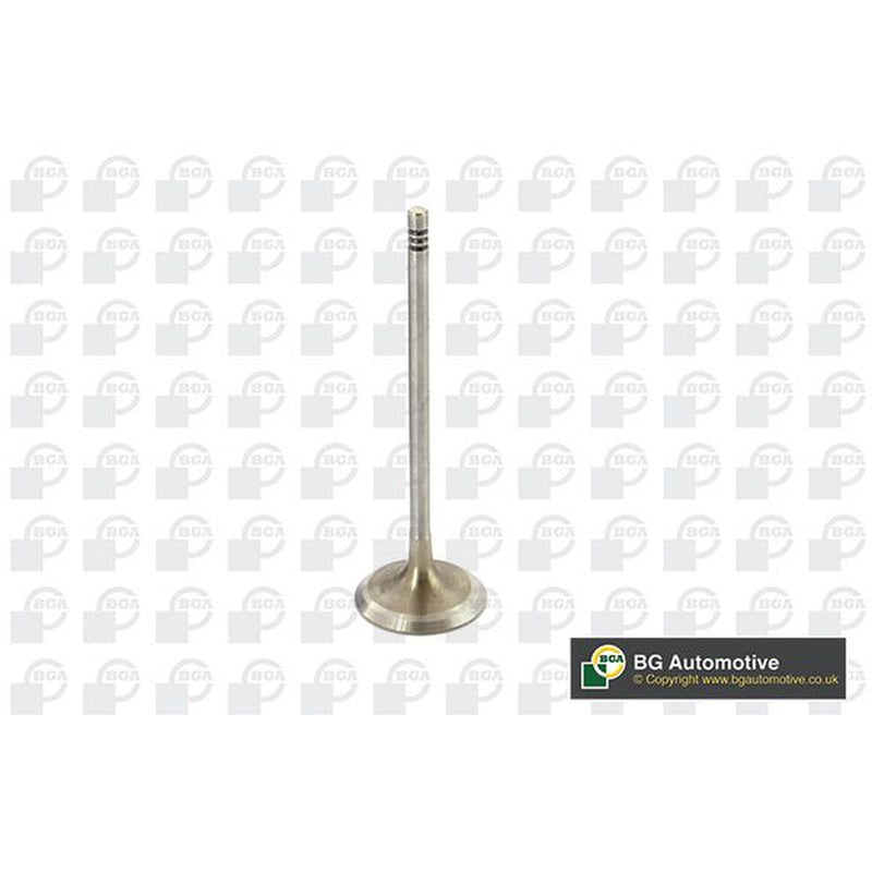 BGA Engine Intake Valve Head fits BMW 3 2004-2011