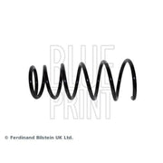 Blue Print Front Suspension Coil Spring ADK888336