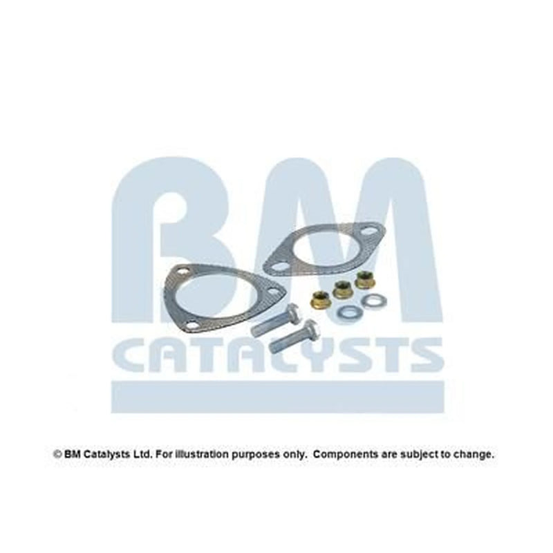 BM Catalysts Fitting Kit FK91437B FK91437B