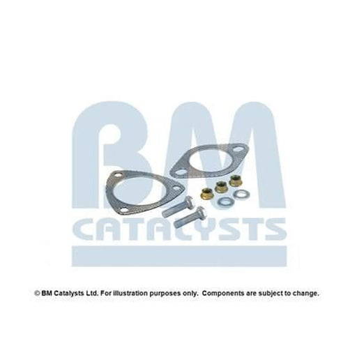 BM Catalysts Fitting Kit FK91437B FK91437B