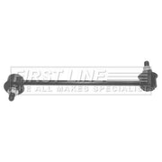First Line 2 x Stabiliser Bar Links fits Kia Cerato I 2004-2009 1.5 1.6 2.0