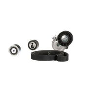Gates V-Ribbed Belt Set fits Citroën Berlingo / Berlingo First 1999-2005 2.0