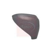 Apec Wing Mirror Cover Right primed fits Peugeot 207 2006-2015 1.4 1.6