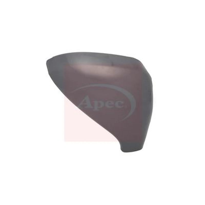 Apec Wing Mirror Cover Right primed AMH2050