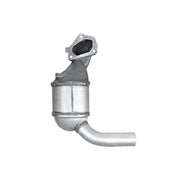 Hella Catalytic Converter fits Fiat 500 2007 on 1.3