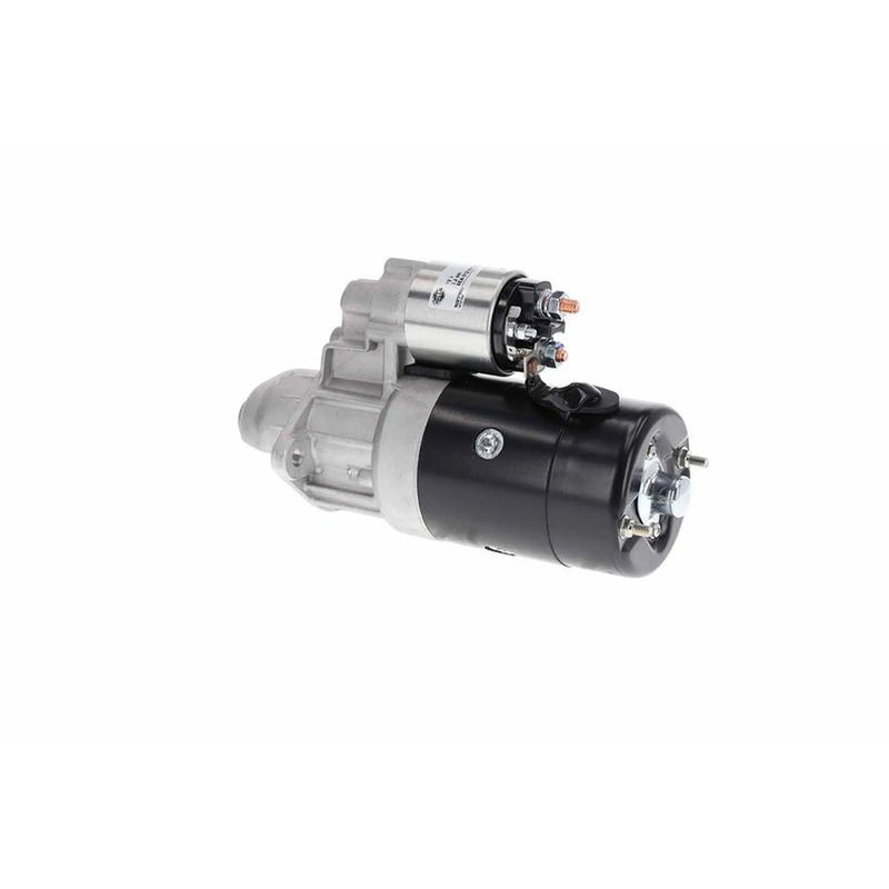 Hella Starter Motor 12V 2.2kW 9 Teeth fits BMW 3 1991-1999