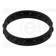 Elring Thermostat Housing Gasket ID Wide fits Ford GT 2016 on 3.5