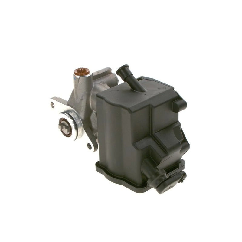 Bosch Power Steering Hydraulic Pump fits Iveco Eurocargo I-Iii 2000-2015