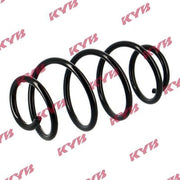 KYB Front Suspension Coil Spring fits Ford Mondeo 2004-2007 2.2