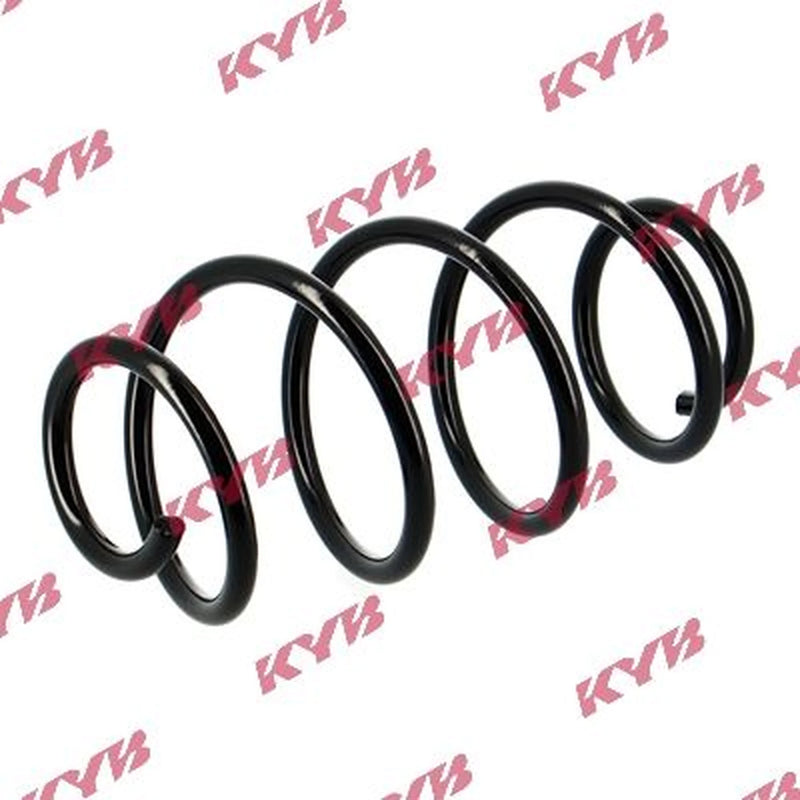 KYB Front Suspension Coil Spring fits Ford Mondeo 2004-2007 2.2