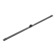 Bosch Front & Rear Aerotwin Plus Wiper Blade Set fits VW Touareg 2010-2018