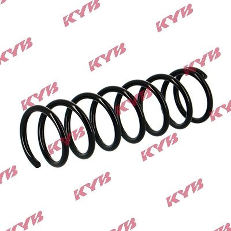KYB Rear Suspension Coil Spring fits Subaru XV 2012-2017 1.6 2.0