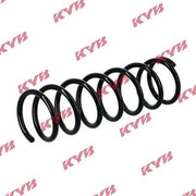 KYB 2 x Suspension Springs fits Subaru XV 2012-2017 1.6 2.0