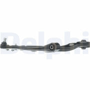 Delphi Control/Trailing Arm Lower fits Kia Sorento III 2015-2020 2.2 2.4 3.5