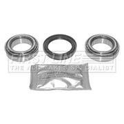 First Line Wheel Bearing Kit fits Suzuki Samurai Closed Off-Road Vehicle