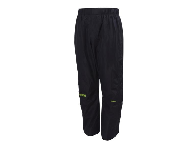 Apache Quebec Waterproof Over Trousers - L (36-38in) Apache - Dynamic Drive
