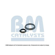 BM Catalysts Exhaust Pipe Mounting Kit FK70402A