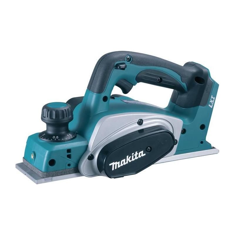 Makita DKP180Z Cordless Planer 18V Bare Unit Makita - NN4 Online