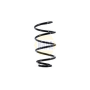 NAPA Front Suspension Coil Spring fits Audi A1 2010-2018 1.4