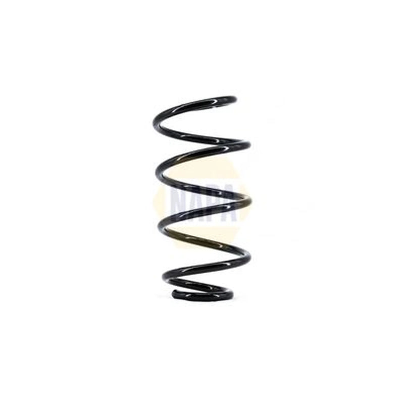 NAPA Front Suspension Coil Spring fits Audi A1 2010-2018 1.4