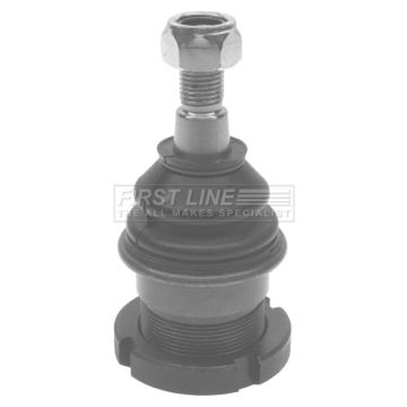 First Line Ball Joint Front Left fits Mercedes-Benz M-Class 1998-2005