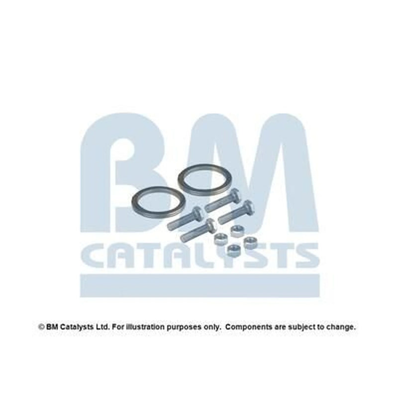 BM Catalysts Fitting Kit FK90355B FK90355B