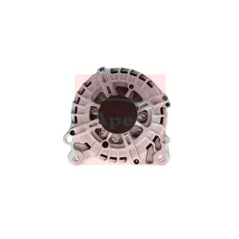 Apec Car Alternator 12V fits Audi A4 Allroad B8 2009-2016 2.0