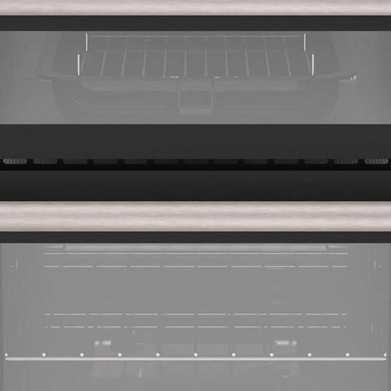 Thetford Half Midi Prima Oven & Grill Black Thetford - UK Camping And Leisure