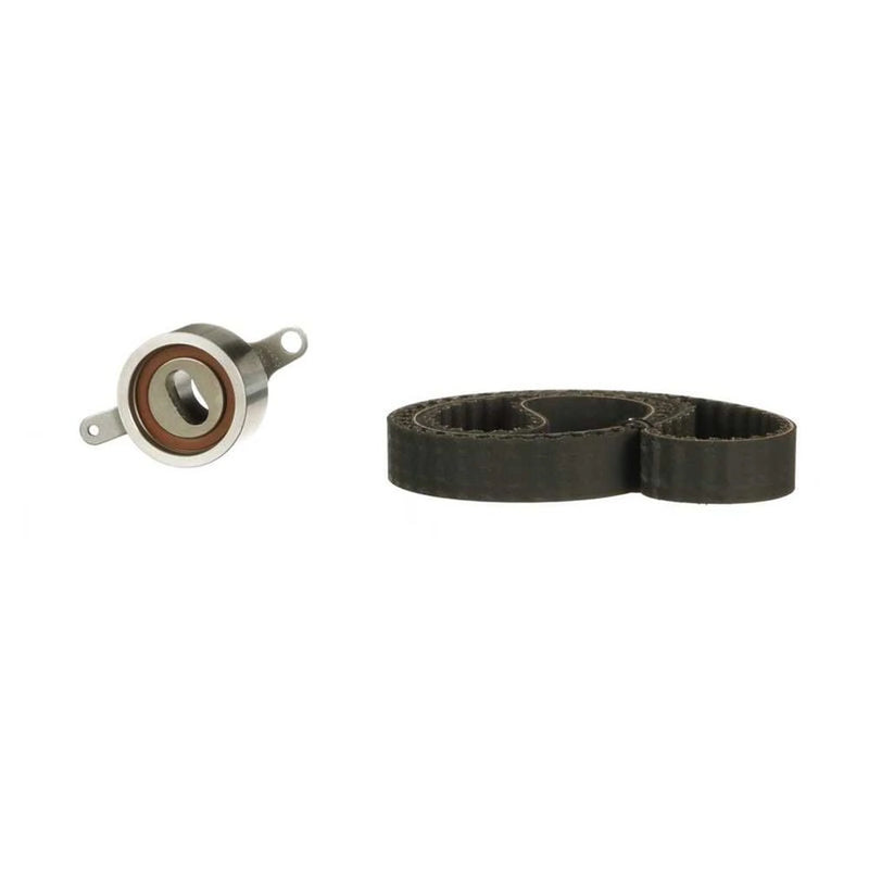 Gates Timing Belt Kit with Rollers fits Honda Accord VI 1998-2002 1.6