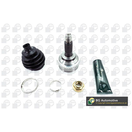 BGA Drive Shaft Joint Kit fits Mazda 6 2002-2007 1.8 2.0 2.3
