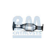 BM Catalysts Homologated Petrol Cat fits Honda Civic 1993-1995 1.5
